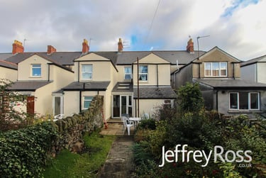 5 bed house, Flora Street, Cathays, Cardiff, CF244EQ - Image 12